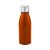 Bidon sport pentru apa, 21MAR1709, 500 ml, Everestus, ø67x255 mm, Aluminiu, Portocaliu