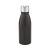Bidon sport pentru apa, 21MAR1707, 500 ml, Everestus, ø67x255 mm, Aluminiu, Gri