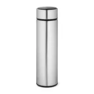   Termos, Everestus, 18SEP4290, 470 ml,  Ø65x229 mm, Otel, Argintiu
