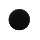 Termos, Everestus, 22FEB1186, 580 ml, Ø67x255 mm, Otel, Negru