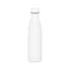 Termos, Everestus, 22FEB1183, 580 ml, Ø67x255 mm, Otel, Alb