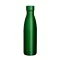 Sticla termos 500 ml, Everestus, 2601E13390, Ø67x255 mm, Otel, Verde