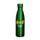Sticla termos 500 ml, Everestus, 2601E13390, Ø67x255 mm, Otel, Verde