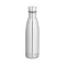 Termos, Everestus, 22FEB1185, 580 ml, Ø67x255 mm, Otel, Argintiu