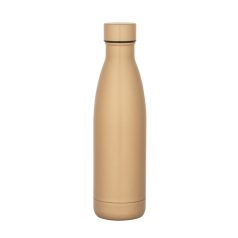   Termos, Everestus, 22FEB1187, 580 ml, Ø67x255 mm, Otel, Auriu