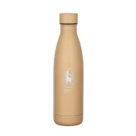   Termos, Everestus, 22FEB1187, 580 ml, Ø67x255 mm, Otel, Auriu