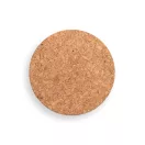 Borcan, Everestus, 18SEP2545, 700 ml,  Ø95x110 mm, Sticla, Pluta, Natur