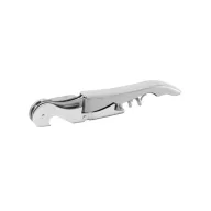   Tirbuson, Everestus, 2603E15349, 121x20x12 mm, Metal, Argintiu