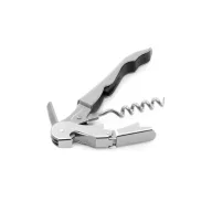   Tirbuson, Everestus, 2603E15349, 121x20x12 mm, Metal, Argintiu