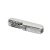 Multifunction pocket knife, Stainless steel and plastic, Satin silver