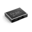 Set accesorii vin, tirbuson si dop, Everestus, AWE07, aliaj de zinc, argintiu satinat