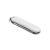 Multifunction pocket knife, ABS and metal, White