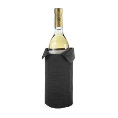 Husa racitor pentru vin, Everestus, AWE10, nylon 190T, negru