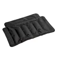 Husa racitor pentru vin, Everestus, AWE10, nylon 190T, negru