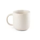 Cana, Everestus, 18SEP2606, 370 ml, 85x85 mm, Ceramica, Alb