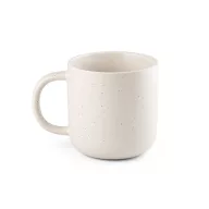 Cana, Everestus, 18SEP2606, 370 ml, 85x85 mm, Ceramica, Alb