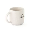 Cana, Everestus, 18SEP2606, 370 ml, 85x85 mm, Ceramica, Alb