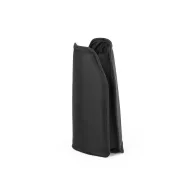   Manson racitor sticla, Everestus, 18SEP4012, 160x230 mm, Nylon, Negru