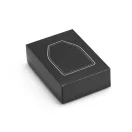 Manson racitor sticla, Everestus, 18SEP4012, 160x230 mm, Nylon, Negru