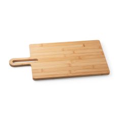   Tocator alimente, Everestus, 18SEP4033, 240x450x12 mm, Bambus, Natur