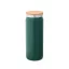 Termos, Everestus, 18SEP4258, 600 ml,  Ø73x197 mm, Otel, Pluta, Verde