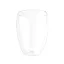 Cana 350 ml, 2502E16490, Everestus, ⌀89 x 113 mm, Sticla, Transparent