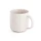Cana 90 ml, 2410E25545, Everestus, ø 53 x 53 mm, Ceramica, Alb pastelat