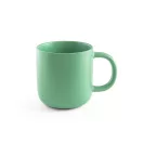 Cana 90 ml, 2410E25549, Everestus, ø 53 x 53 mm, Ceramica, Verde deschis
