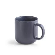   Cana 90 ml, 2410E25546, Everestus, ø 53 x 53 mm, Ceramica, Albastru marin