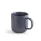 Cana 90 ml, 2410E25546, Everestus, ø 53 x 53 mm, Ceramica, Albastru marin