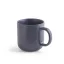 Cana 90 ml, 2410E25546, Everestus, ø 53 x 53 mm, Ceramica, Albastru marin