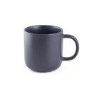 Cana 90 ml, 2410E25546, Everestus, ø 53 x 53 mm, Ceramica, Albastru marin