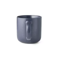   Cana 90 ml, 2410E25546, Everestus, ø 53 x 53 mm, Ceramica, Albastru marin