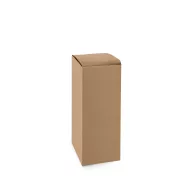   Termos 400 ml, 2410E25301, Everestus, ø70 x 210 mm, Otel, Negru
