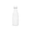 Termos 400 ml, 2410E25299, Everestus, ø70 x 210 mm, Otel, Alb