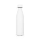 Termos 810 ml, 2410E25302, Everestus, ø79 x 290 mm, Otel, Alb