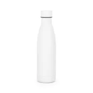   Termos 810 ml, 2410E25302, Everestus, ø79 x 290 mm, Otel, Alb