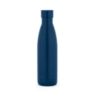   Termos 810 ml, 2410E25303, Everestus, ø79 x 290 mm, Otel, Albastru marin