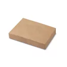 Tocator alimente, 2410E24947, Everestus, 150 x 267 x 15 mm, Lemn, Natur inchis