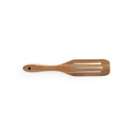   Set 2 tacamuri, 2410E24571, Everestus, 263 x 50 x 15 mm, Lemn, Natur inchis
