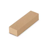   Set 2 tacamuri, 2410E24571, Everestus, 263 x 50 x 15 mm, Lemn, Natur inchis