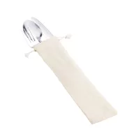   Set de tacamuri, 2502E16017, Everestus, 250 x 60 mm, Otel, Lemn, Natur