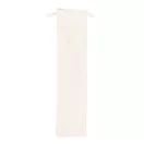 Set de tacamuri, 2502E16017, Everestus, 250 x 60 mm, Otel, Lemn, Natur