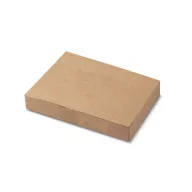   Tocator alimente, 2410E24948, Everestus, 363 x 181 x 15 mm, Lemn, Natur inchis