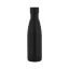 Sticla termos, 520 ml, 2502E16348, Everestus, ⌀70 x 255 mm, Otel, Negru