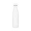 Sticla termos, 520 ml, 2502E16346, Everestus, ⌀70 x 255 mm, Otel, Alb