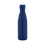   Sticla termos, 520 ml, 2502E16347, Everestus, ⌀70 x 255 mm, Otel, Albastru marin