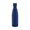 Sticla termos, 520 ml, 2502E16347, Everestus, ⌀70 x 255 mm, Otel, Albastru marin