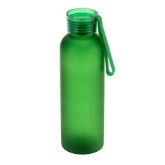   Sticla de apa sport, 600 ml, 2502E15365, Everestus, ⌀66 x 215 mm, PET, Poliester, Verde