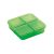 Pill box, Light green